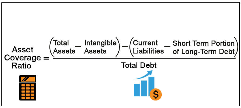 Asset Coverage Ratio (Definition, Formula) How to Calculate?