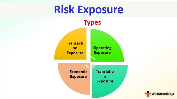 Risk Exposure (Definition, Examples) How to Calculate?