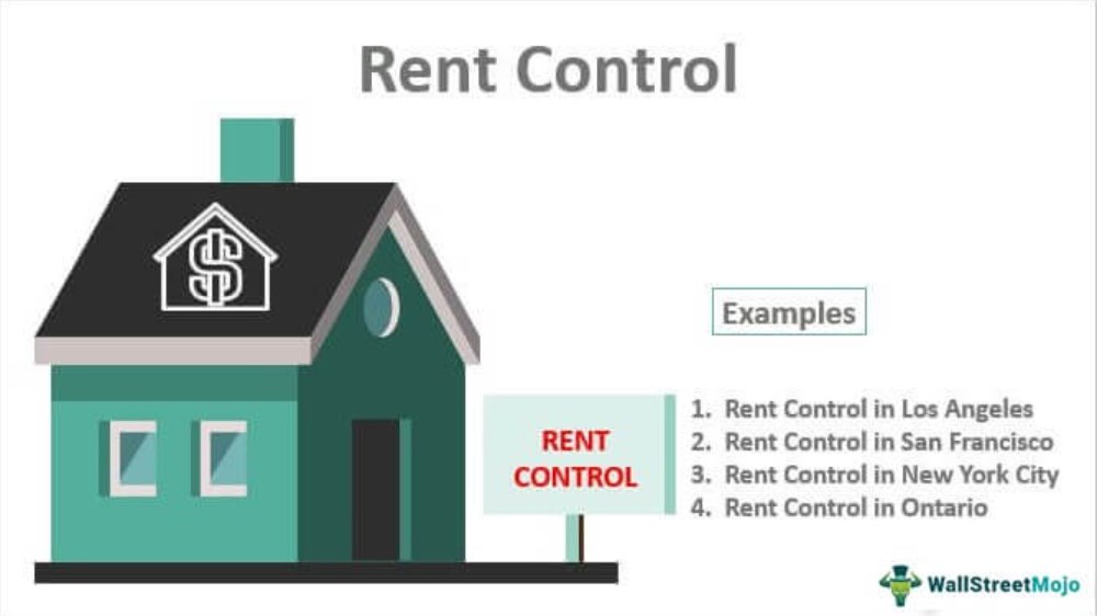 Rent Control Definition, Examples, How it Works?