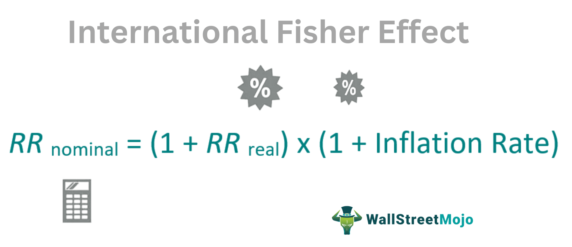 International Fisher Effect (IFE) What Is It, Formula, Calculation