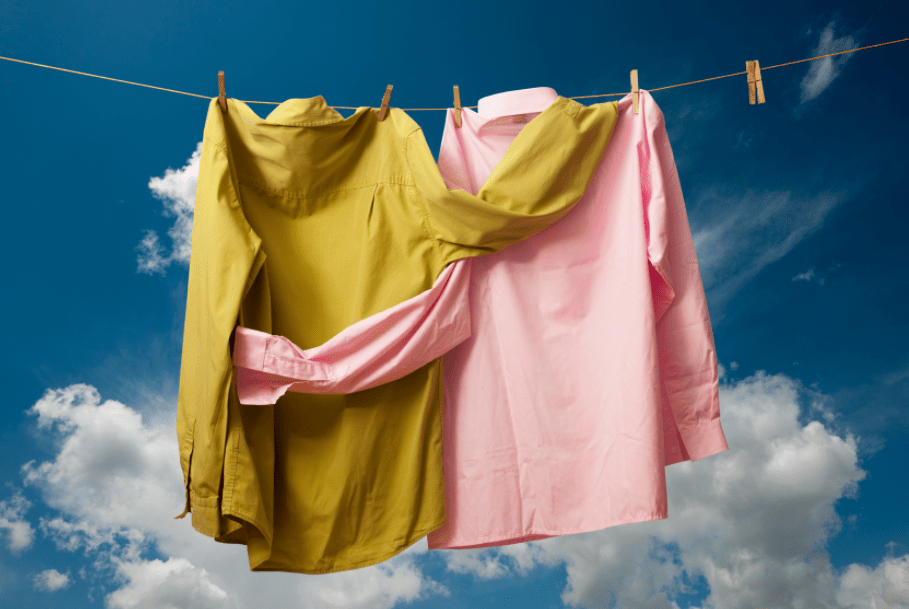 How often do you dry clean your shirts? Wall Street Oasis