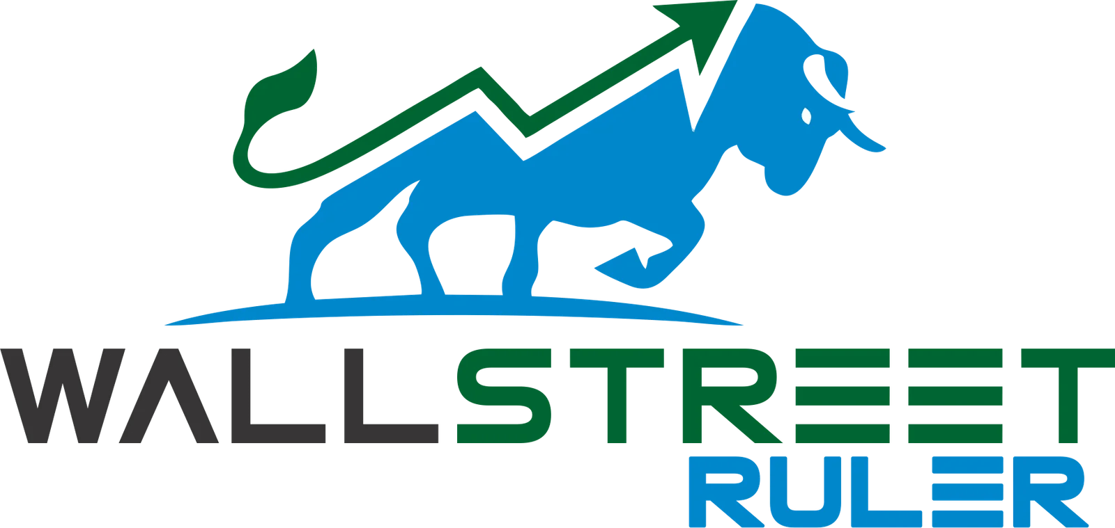 Bonsai Tree Wall street ruler