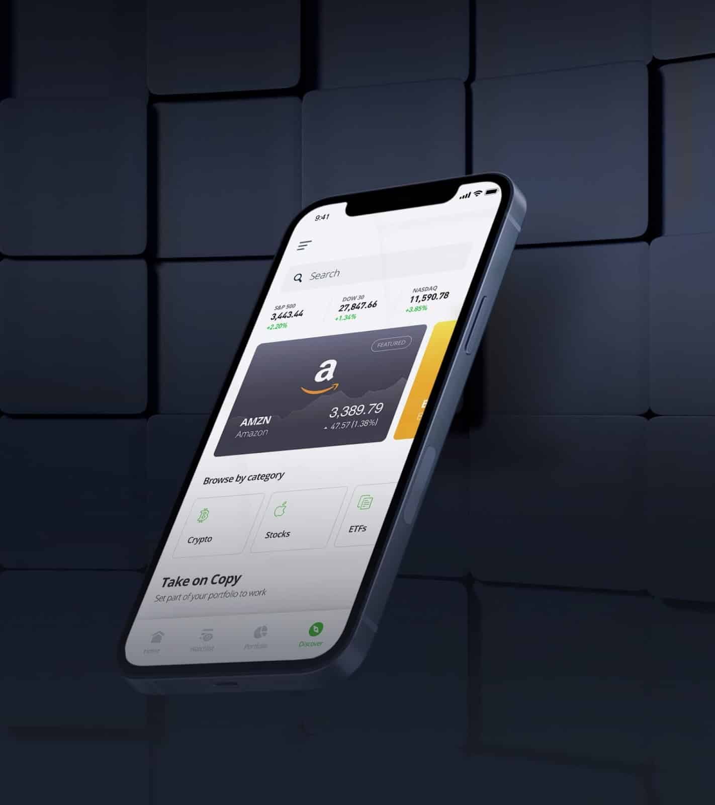 12 Best Stock Apps (to Buy Stocks for Trading & Investment) in 2023