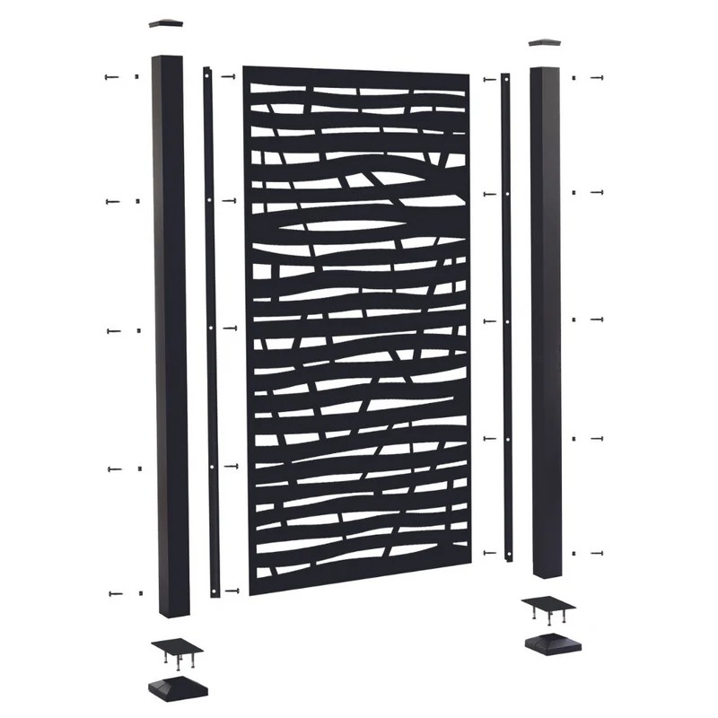 OASIS Privacy Screens