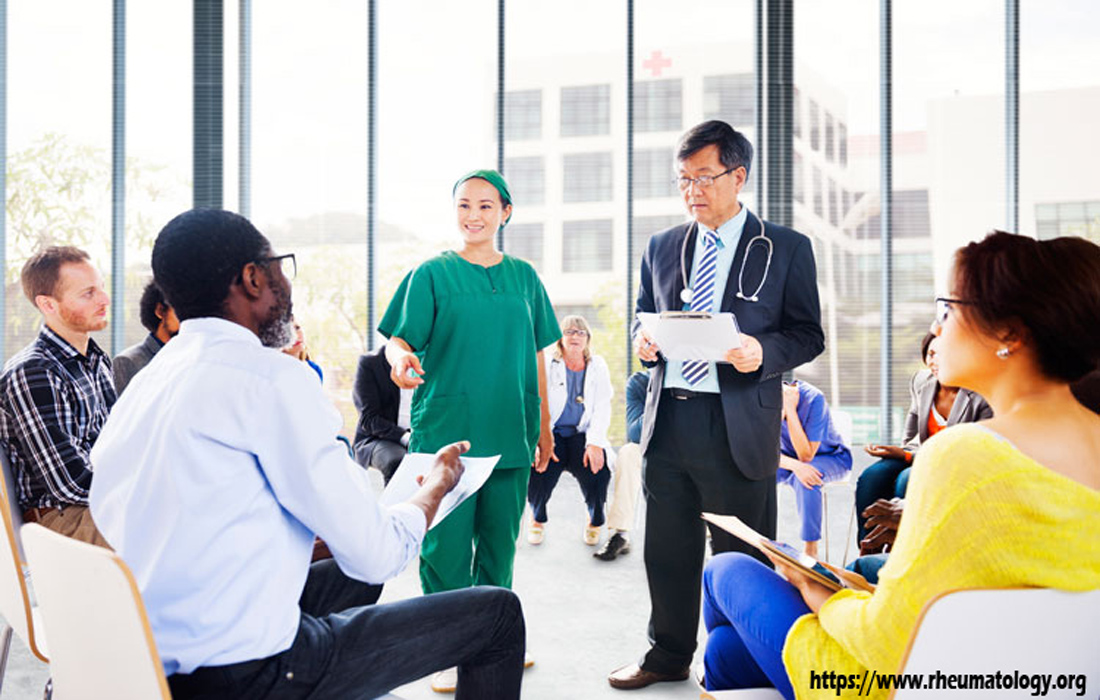 What Are Public Health Educators? WAVO Health