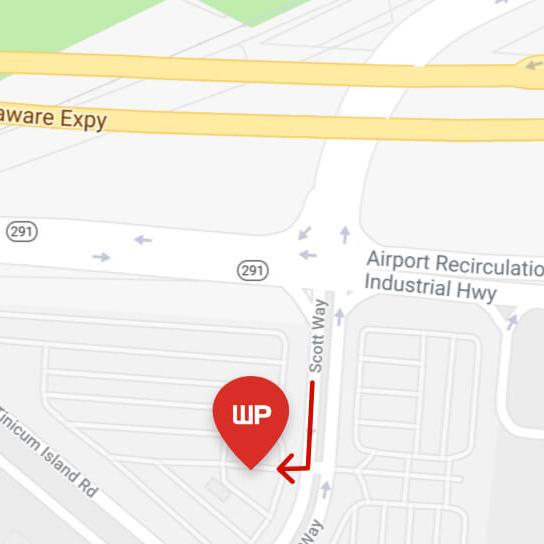 WallyPark Philadelphia Airport Parking Online Reservations PHL