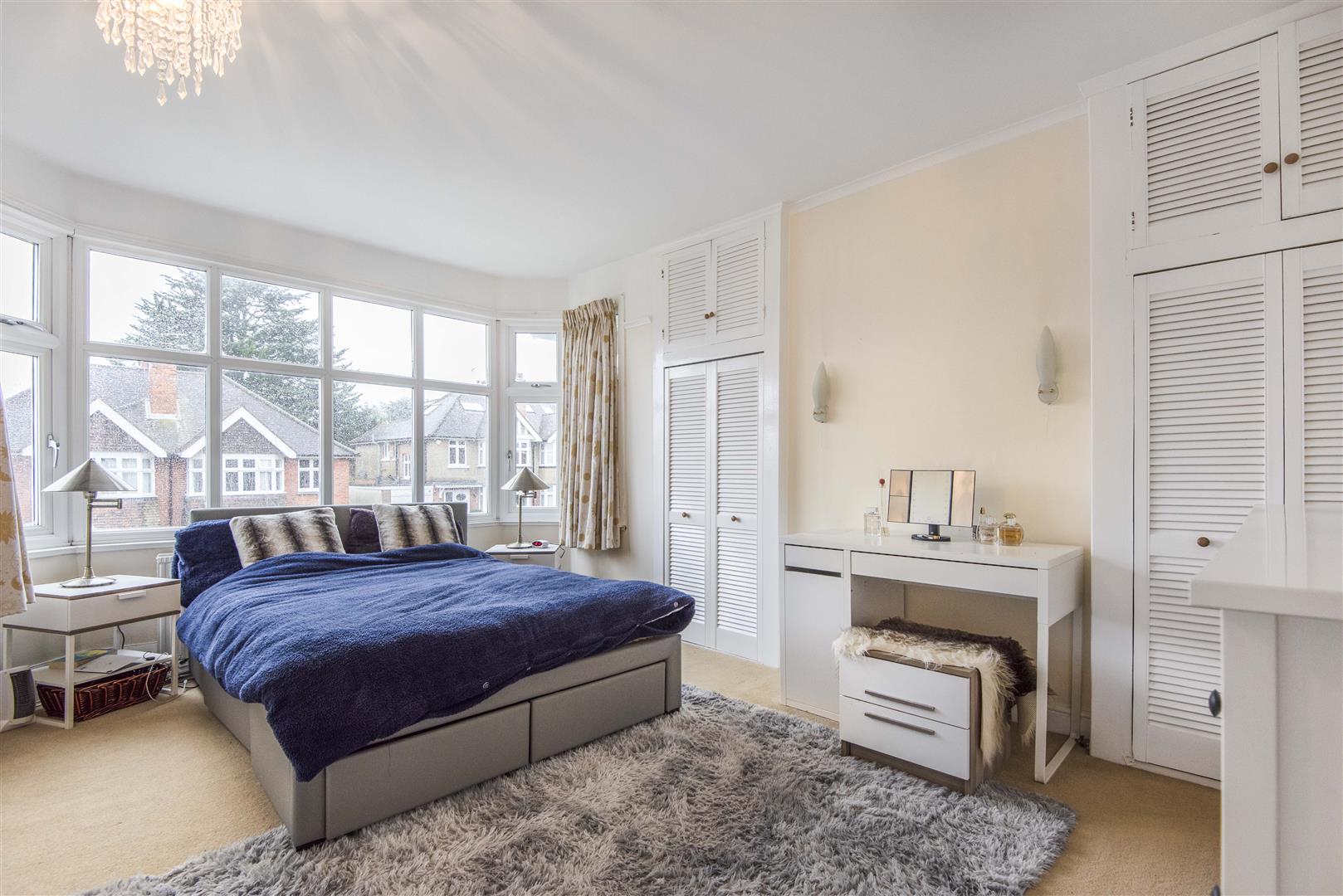 Balmore Drive, Caversham, Reading Walmsley