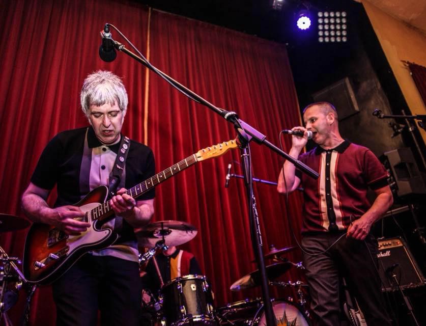 Kickstart Walnut Tree Inn, Northampton