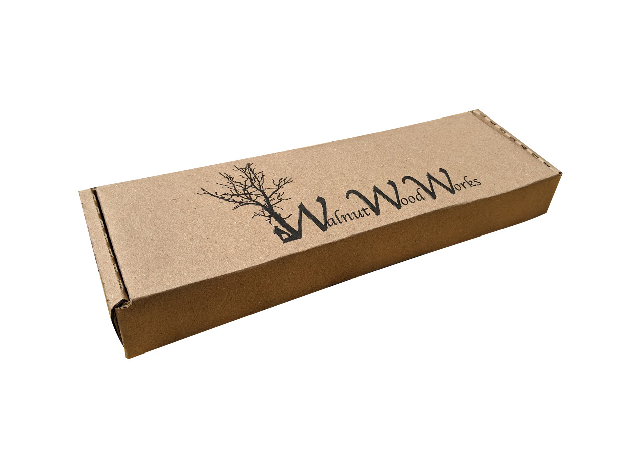 Floating Shelf Bracket DIY Drill Guide Kit Walnut Wood Works