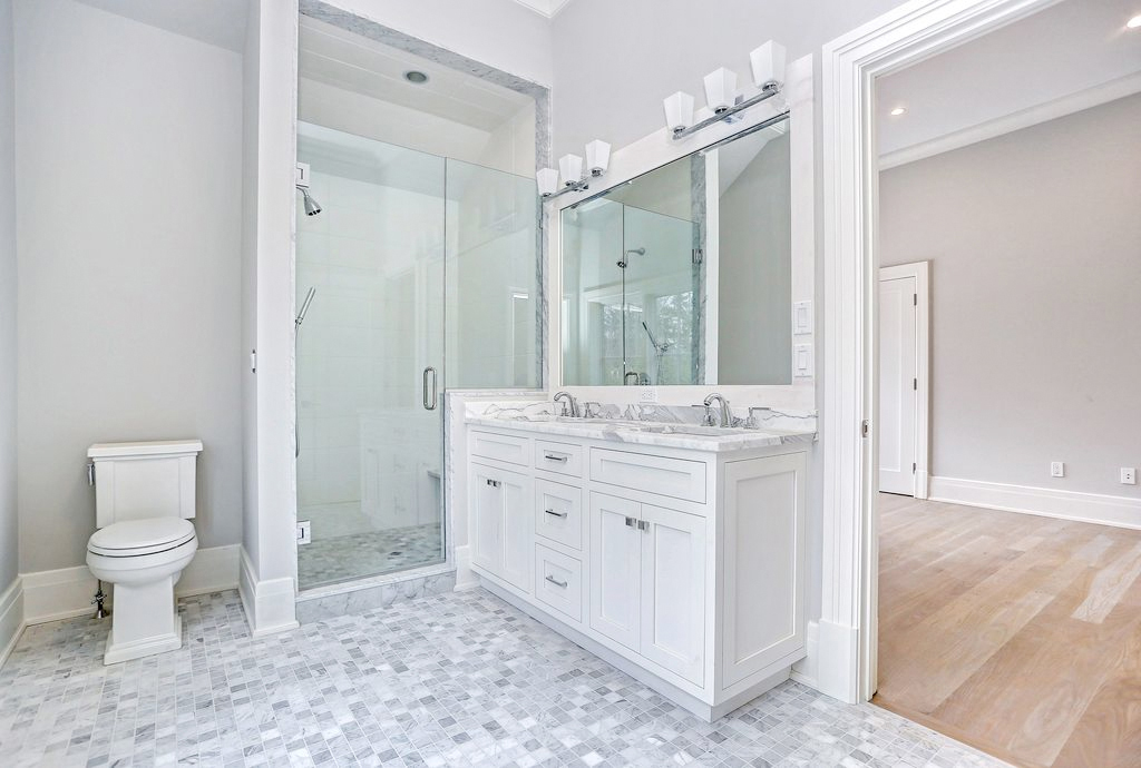 Custom Bathroom Vanities MA Gallery Walpole