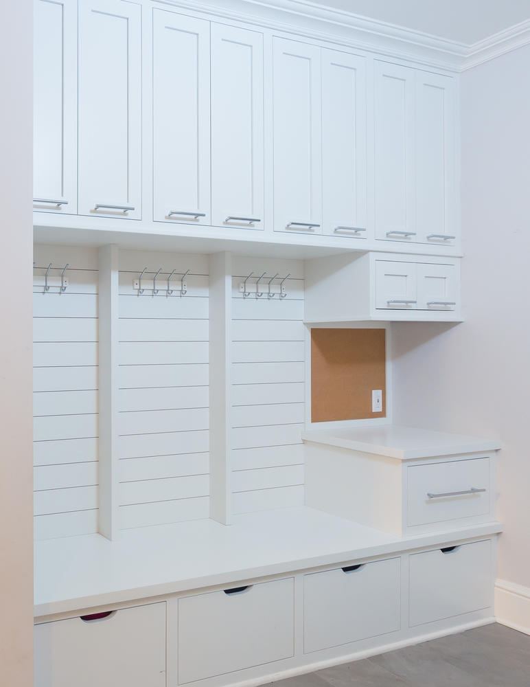 Custom Portland Maine Gallery Walpole