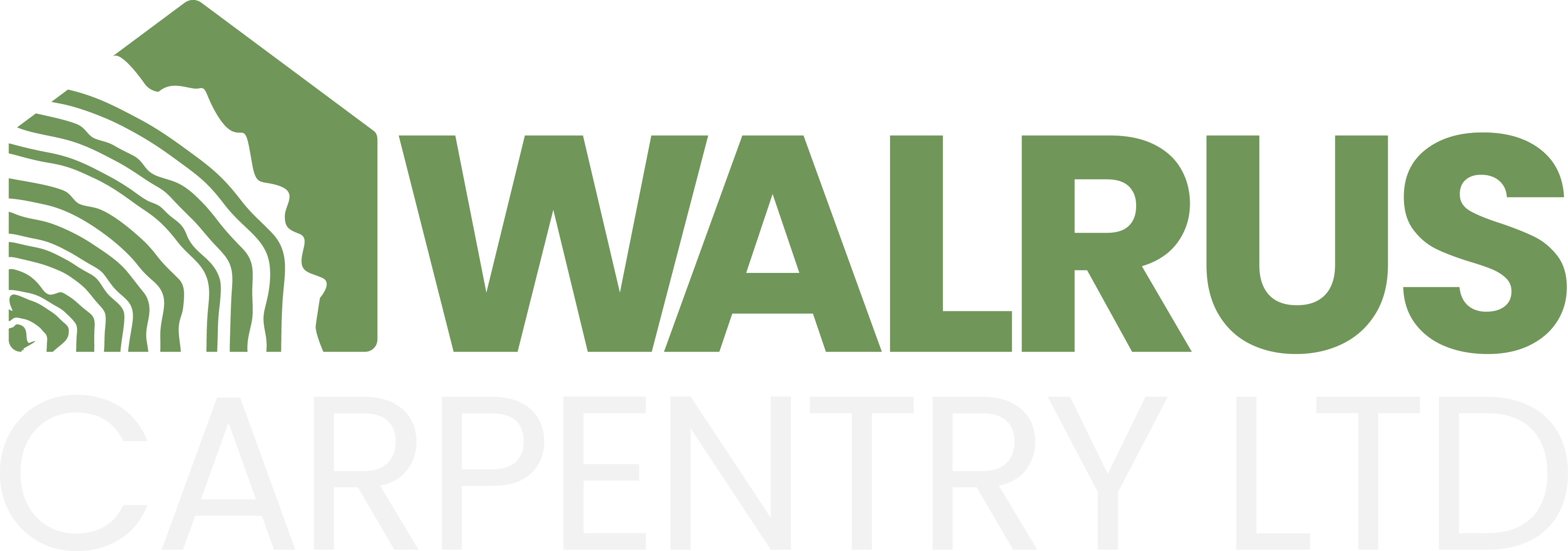 Carpentry services in Hampshire by Walrus Carpentry Ltd