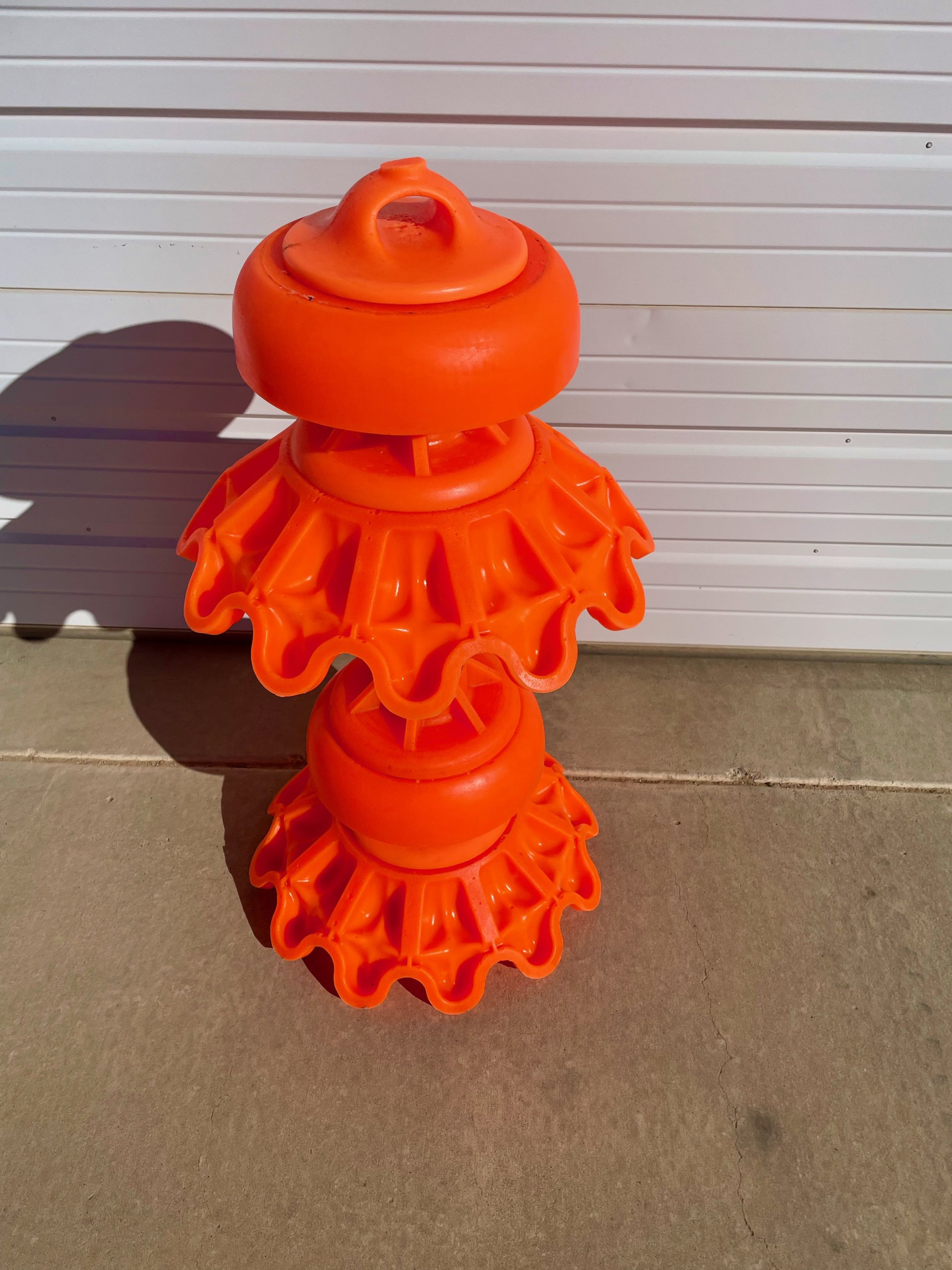 Custom and SpecialOrder Pigs Walsh Engineering & Production