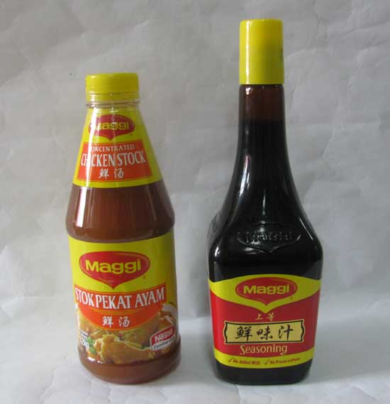 maggie_two Walson Food Distributor