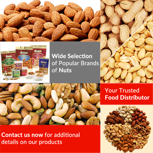 nutscollage2 Walson Food Distributor