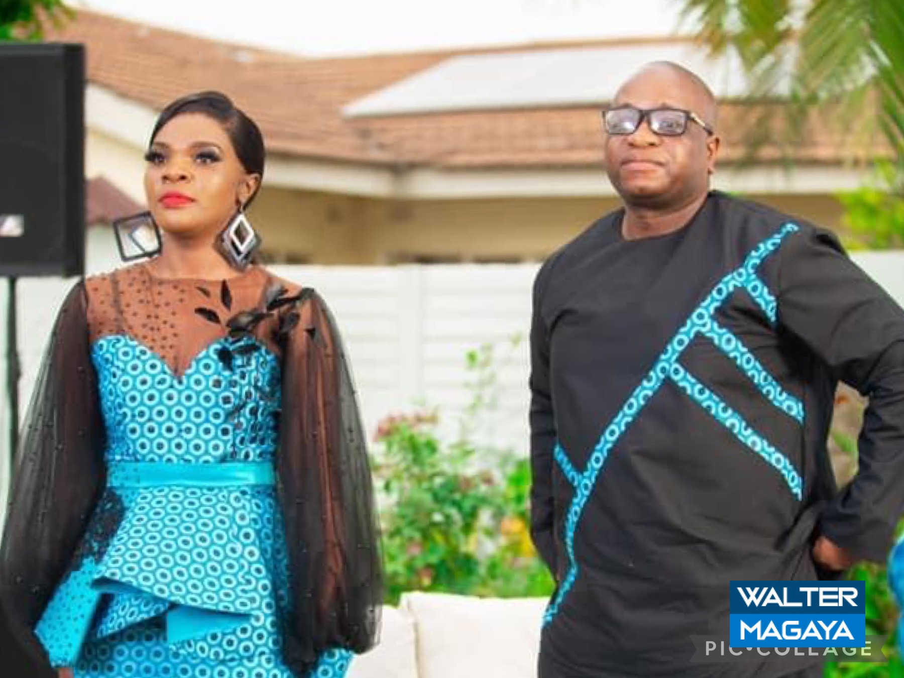 Walter Magaya News Get the your daily updated of Walter Magaya News