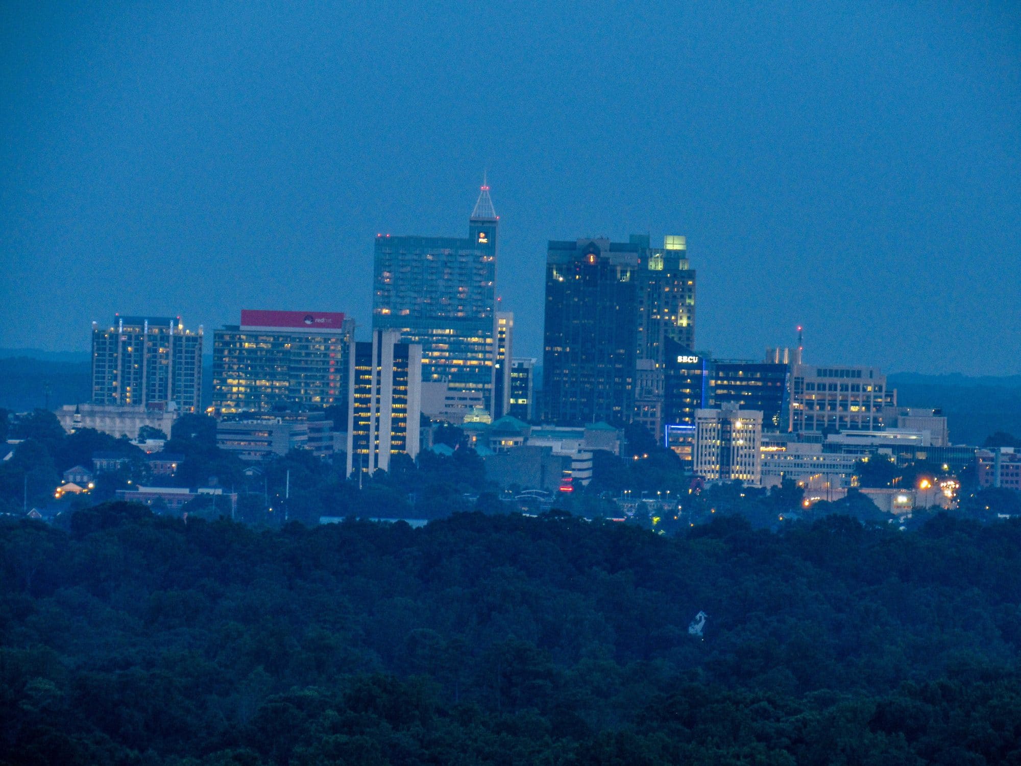 North Carolina development thread. (Charlotte, Raleigh