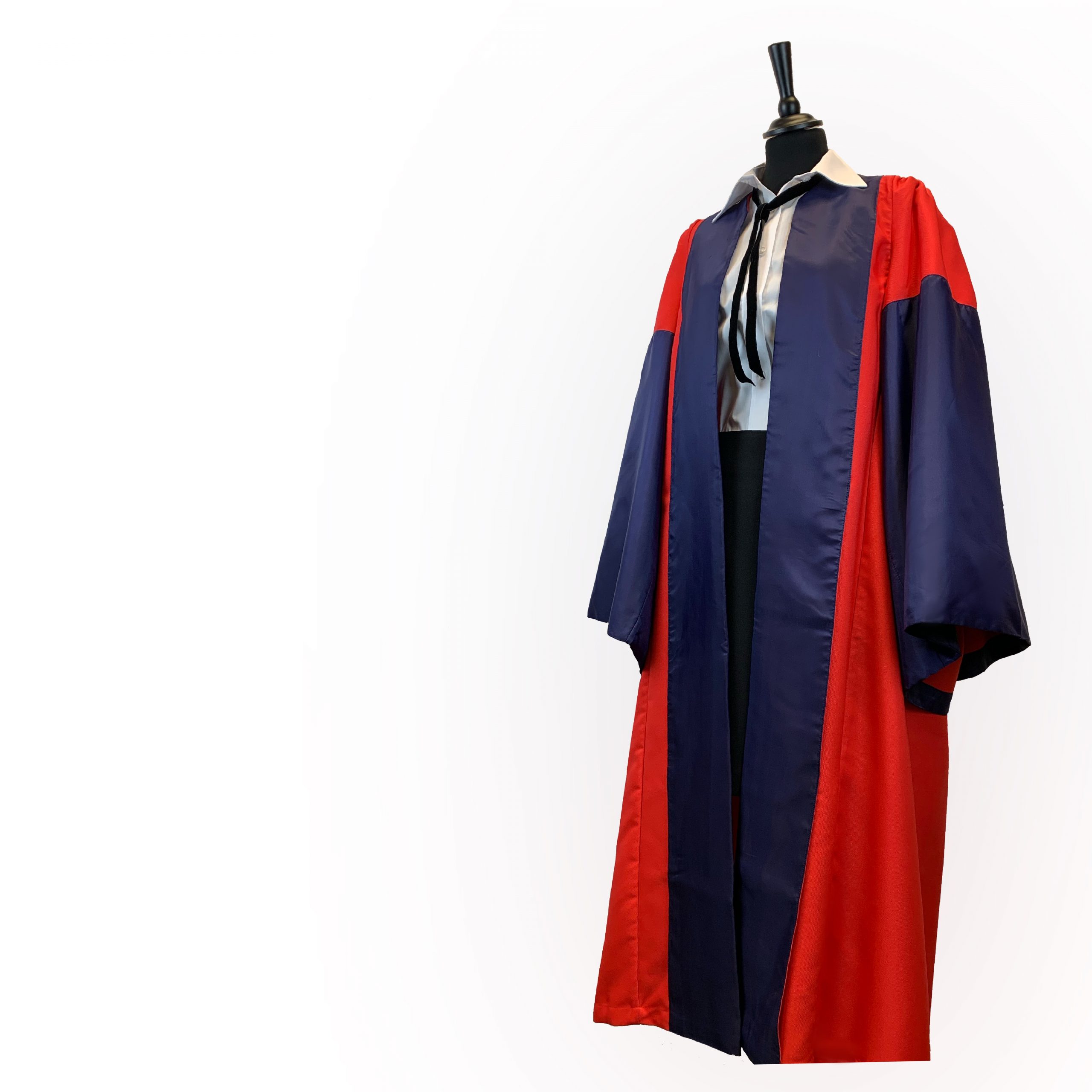 Academic Gowns & Hire Walters of Oxford