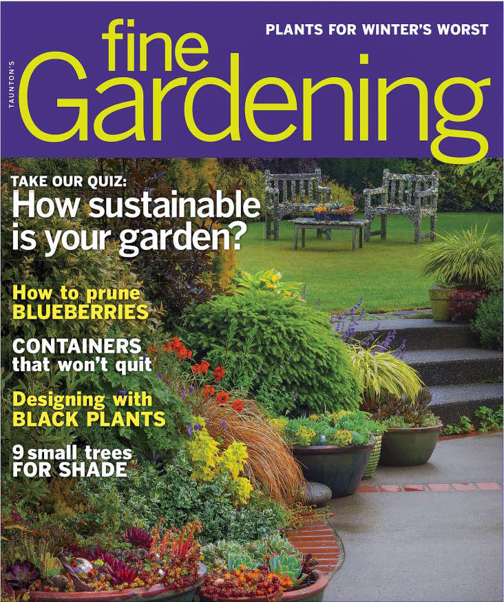 Landscaping Magazines Landscape Magazine Online Subscriptions Great