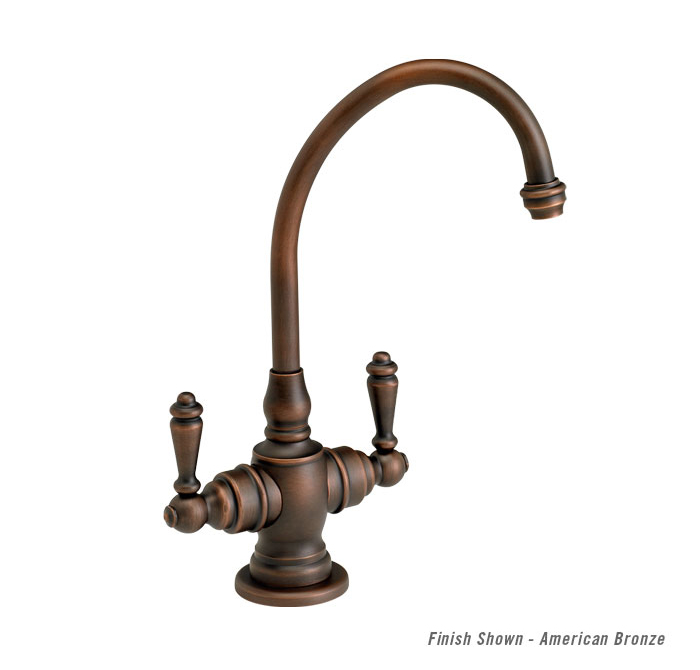 Kitchen Sink Faucet Ideas