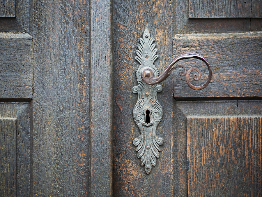 Purchasing Door Hardware 4 Things to Consider WalterWorks Hardware