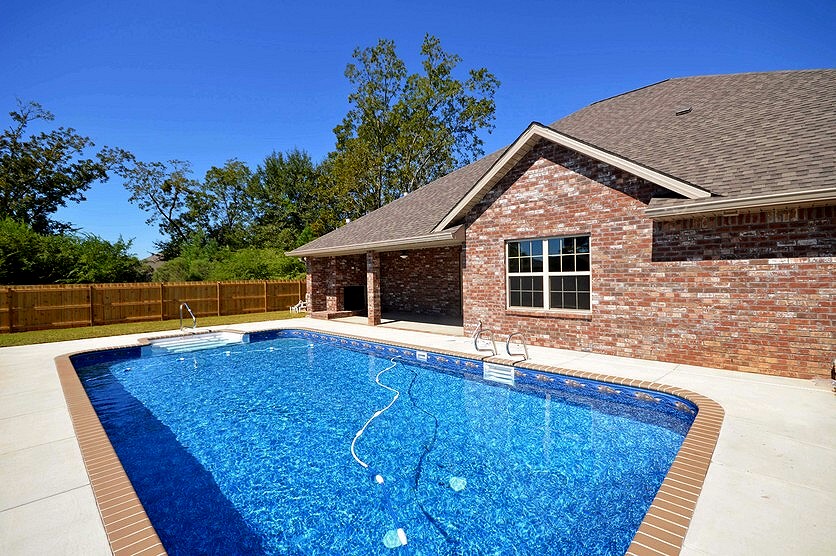 Walther Custom Homes Custom Home Builder for Northwest Florida