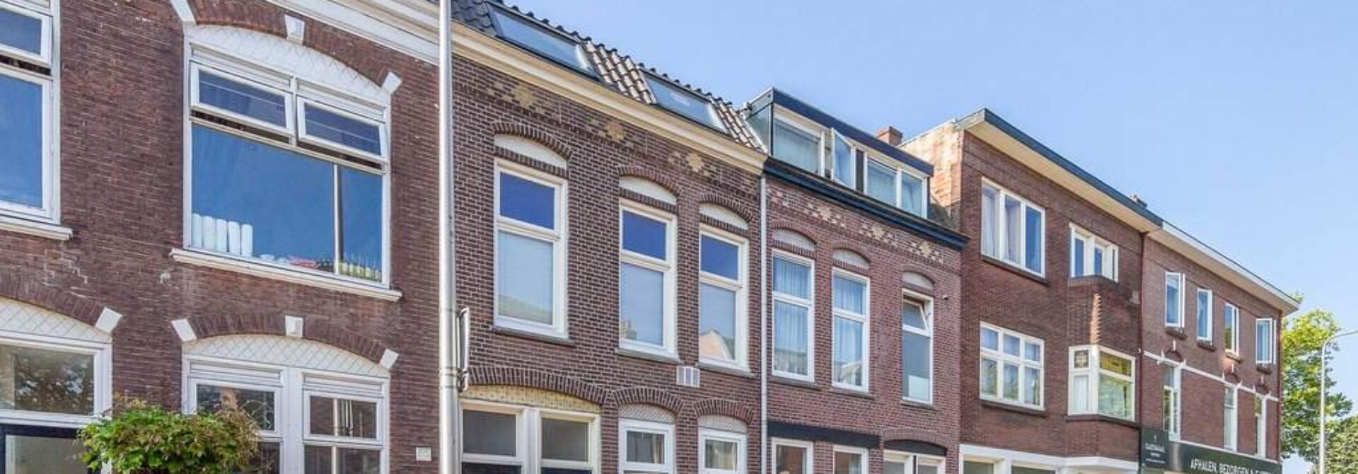 Huis kopen of verkopen in Wittenvrouwen Utrecht? Waltmann Makelaars
