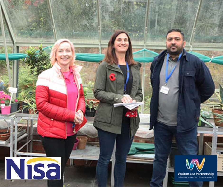 News Walton Lea Partnership