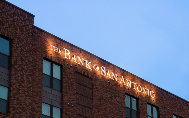 Banking & Financial Walton