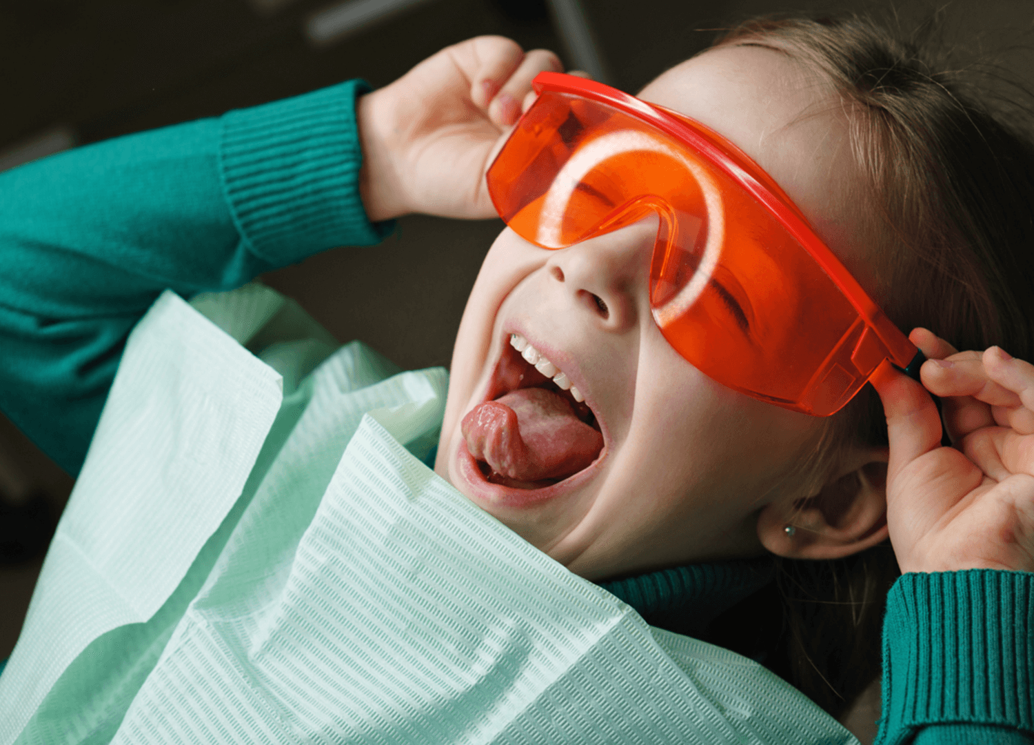 Seven Indications For Early Orthodontic Treatment