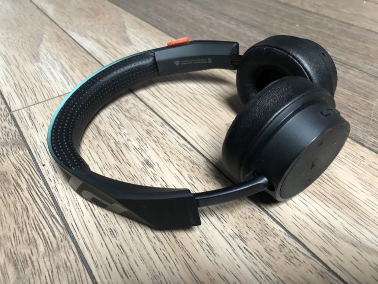 plantronicsbackbeatfit500test