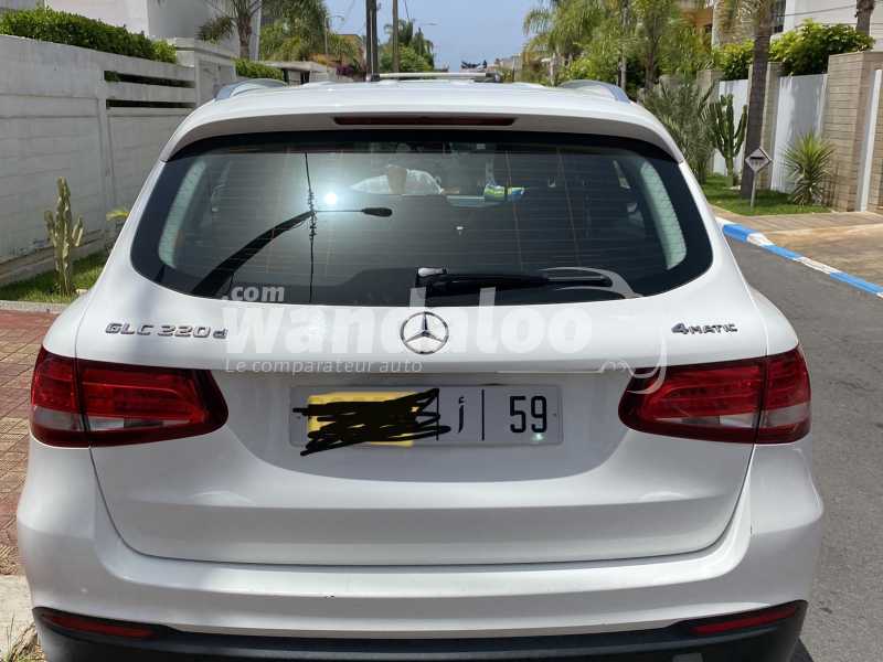 Retrouvez ici toutes les informations pour acheter mercedes neuve au maroc : Mercedes Neuve Maroc Prix Des Versions Et Finitions De Mercedes Neuve Au Maroc Wandaloo Com