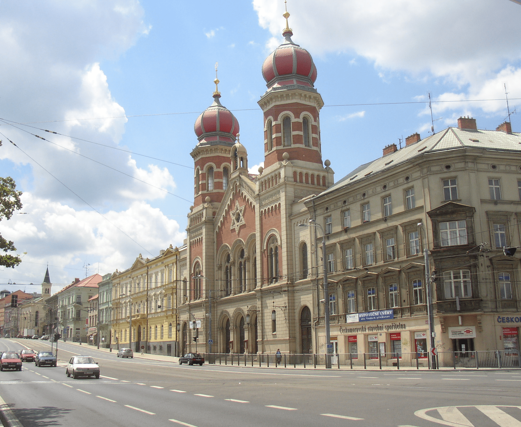 European Capital of Culture 2015 Art Events in Pilsen Wanderarti