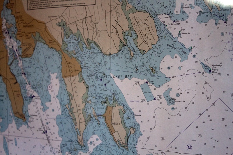 Flood Maps and Insurance Update