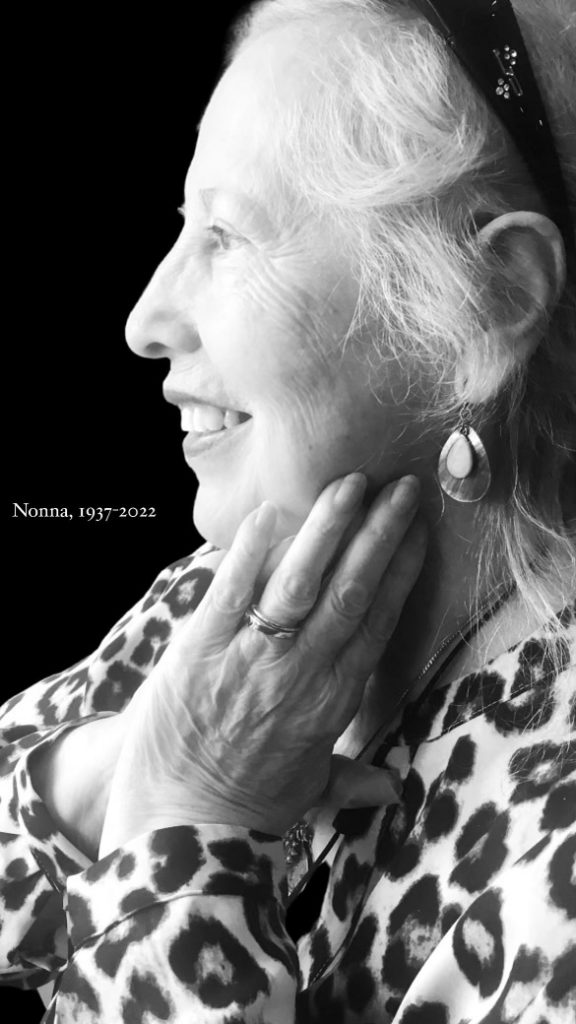 Jean M. (Iannone) Cerulli