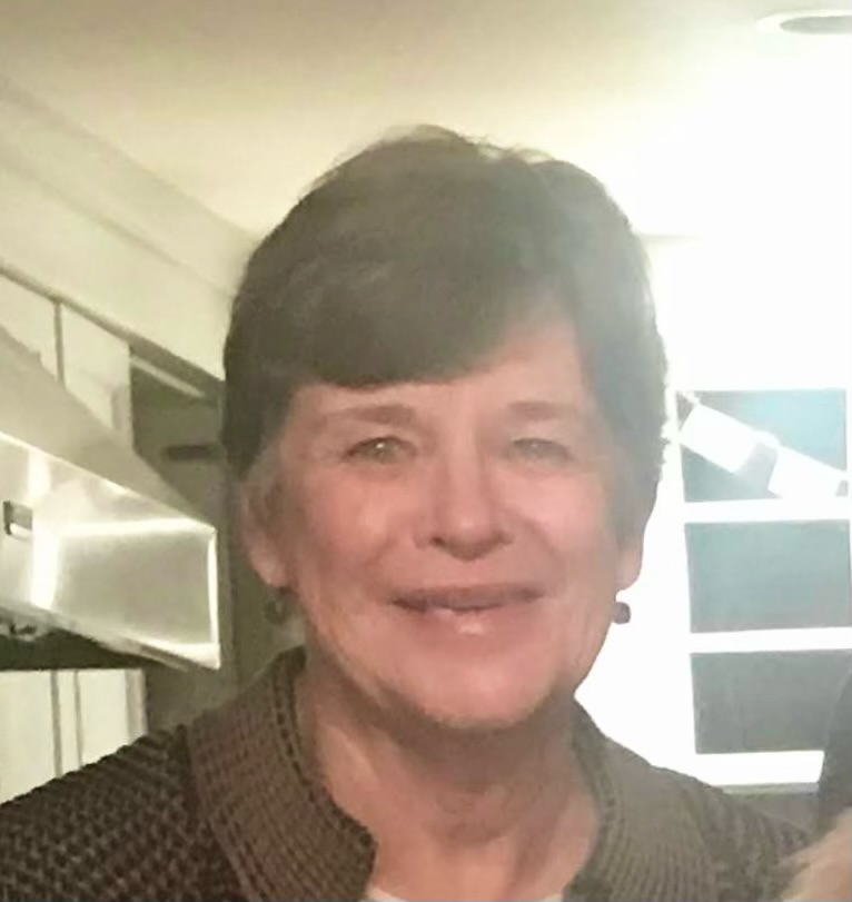 Nancy J. (Downing) Fletcher