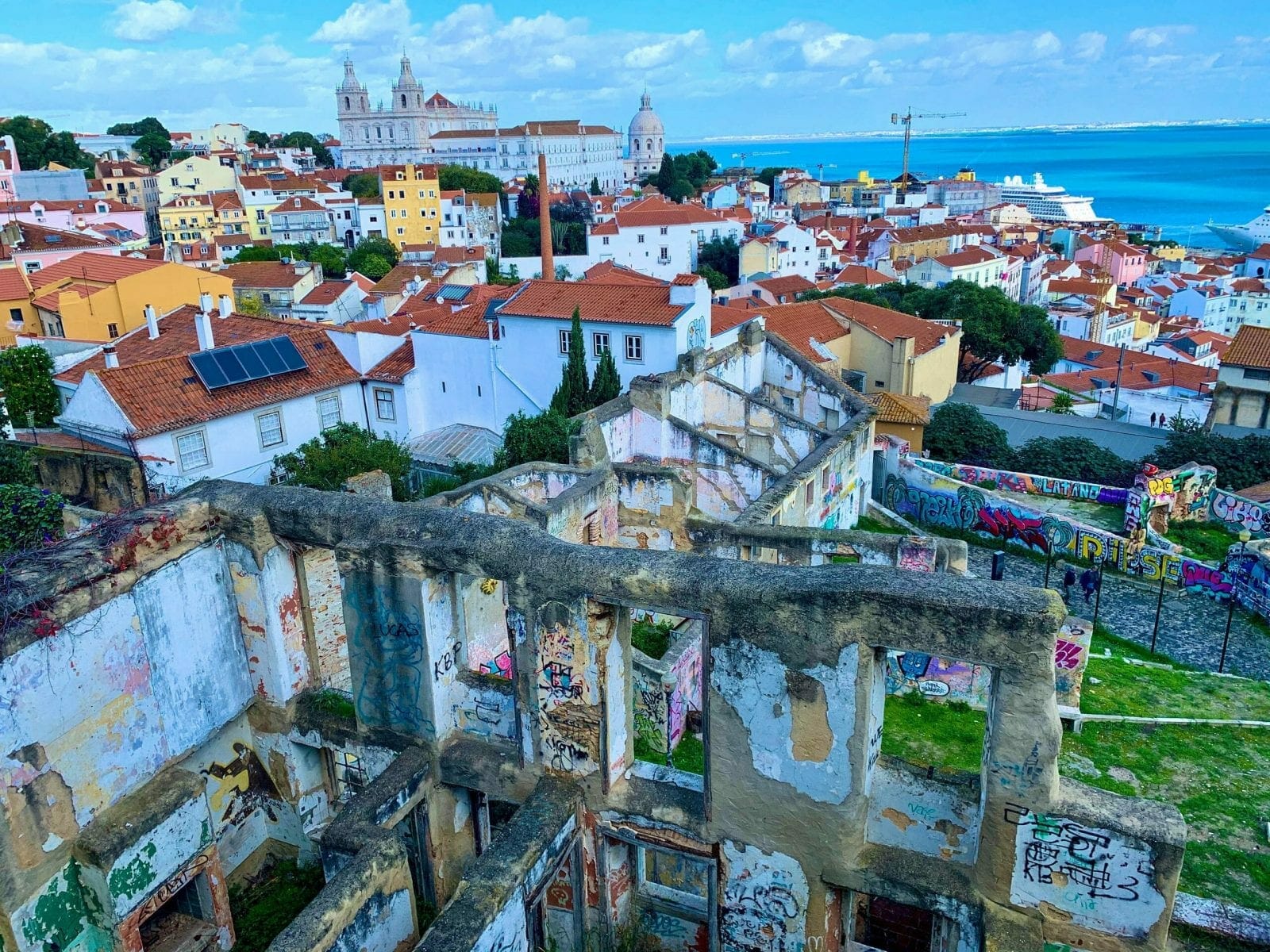 Portugal, Portugal Travel Guide