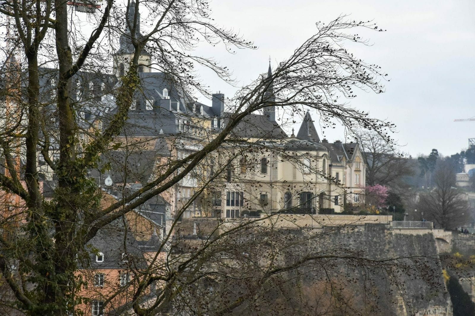 Luxembourg, Luxembourg Travel Guide