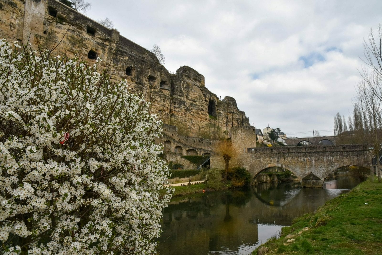 Luxembourg, Luxembourg Travel Guide