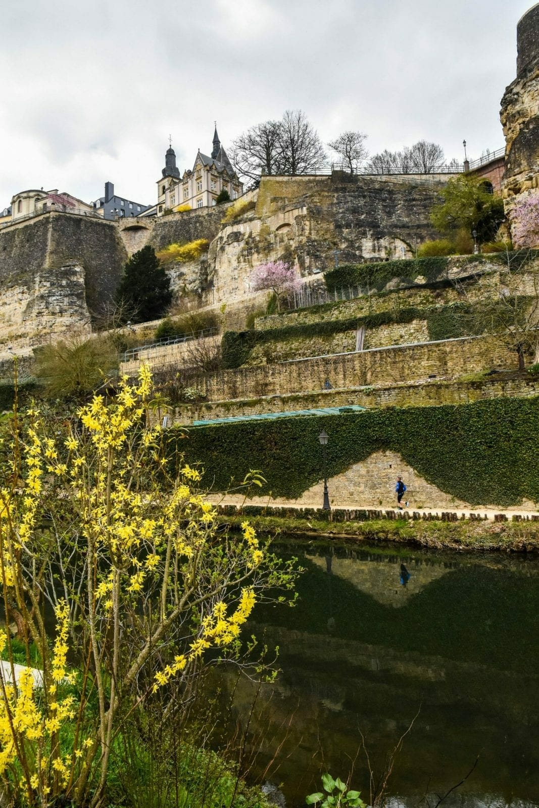 Luxembourg, Luxembourg Travel Guide