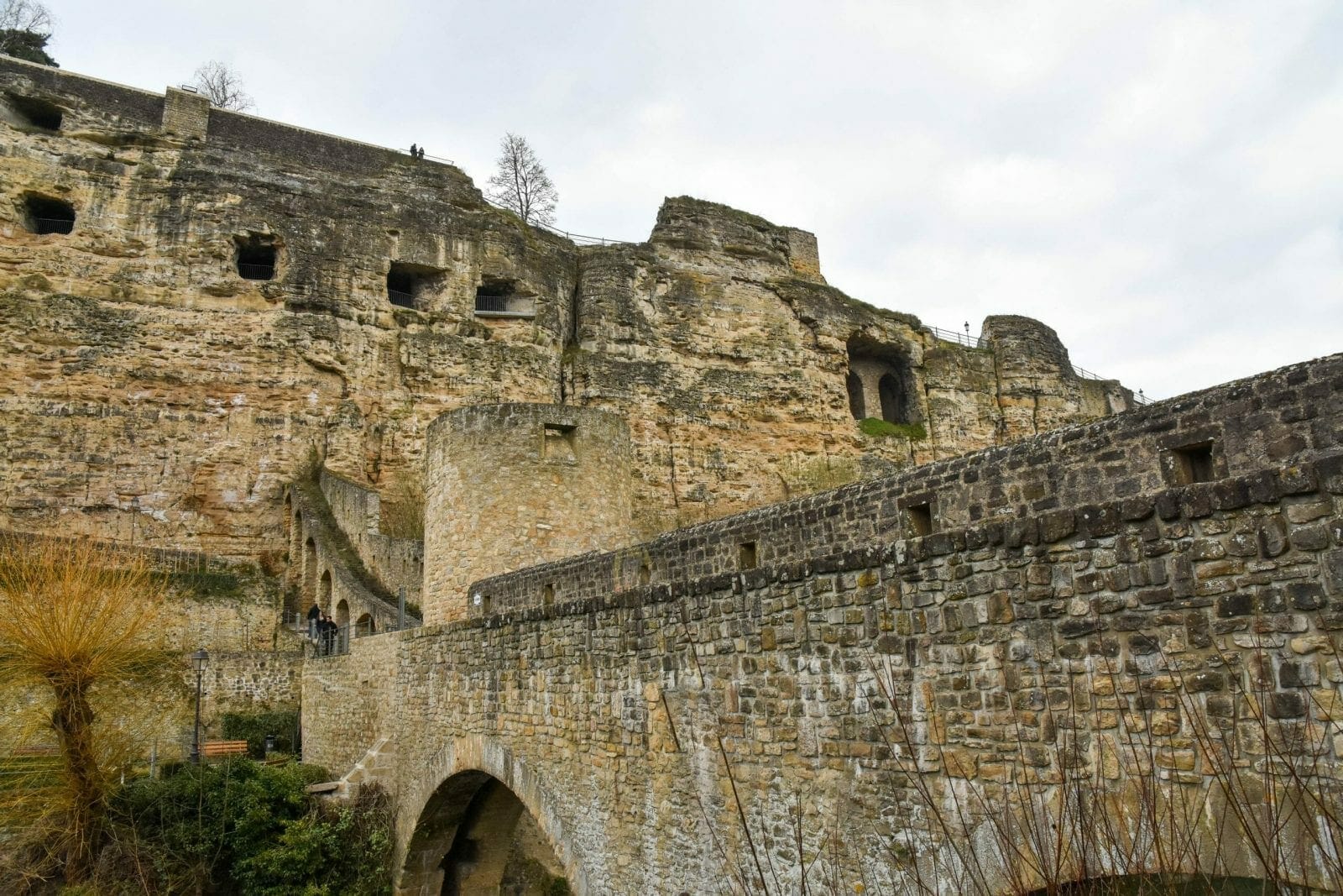 Luxembourg, Luxembourg Travel Guide