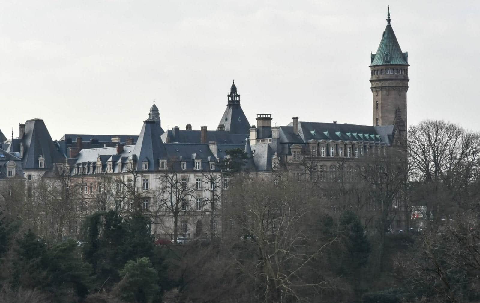 Luxembourg, Luxembourg Travel Guide