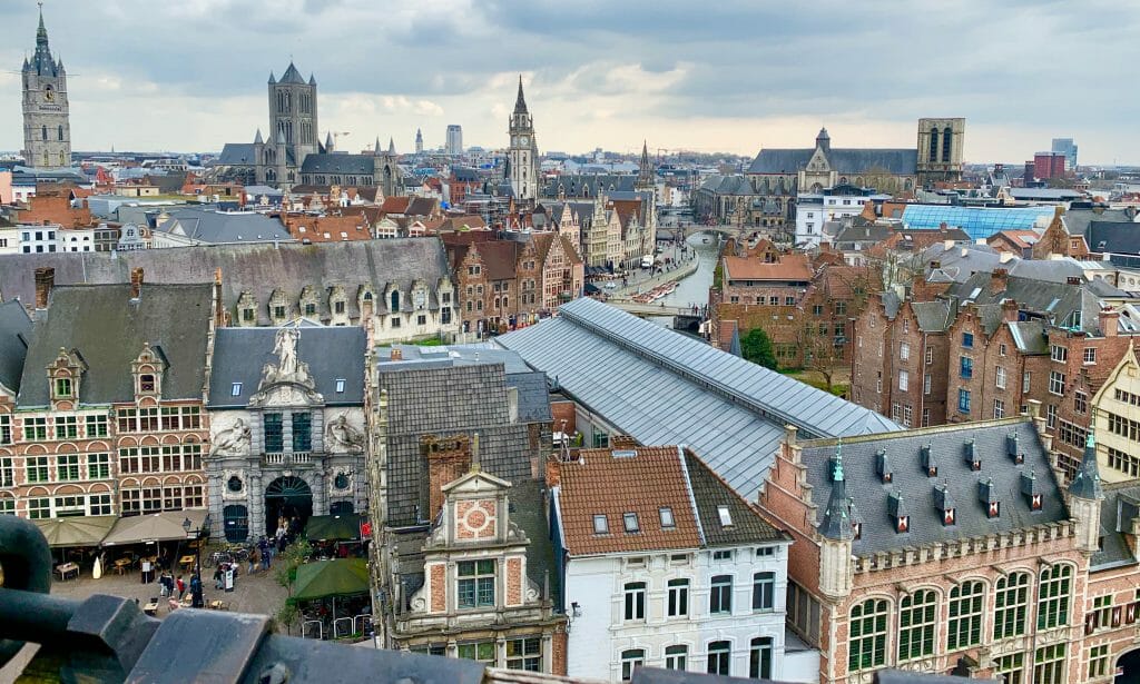 Belgium, Belgium Travel Guide