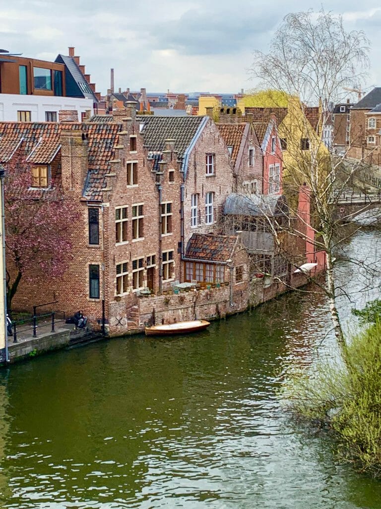 Belgium, Belgium Travel Guide