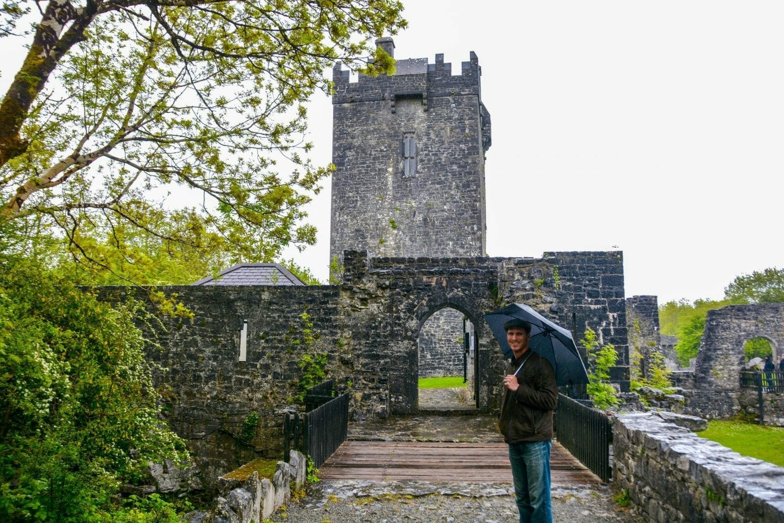 Ireland, Ireland Travel Guide