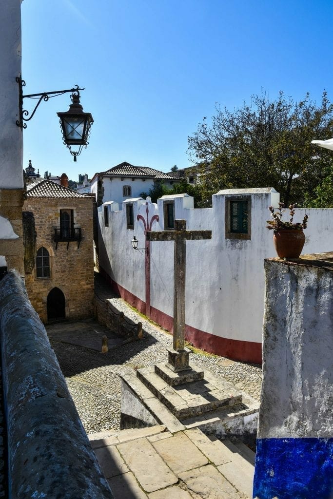 Ginja de Obidos, Ginja de Obidos: Libations of the World