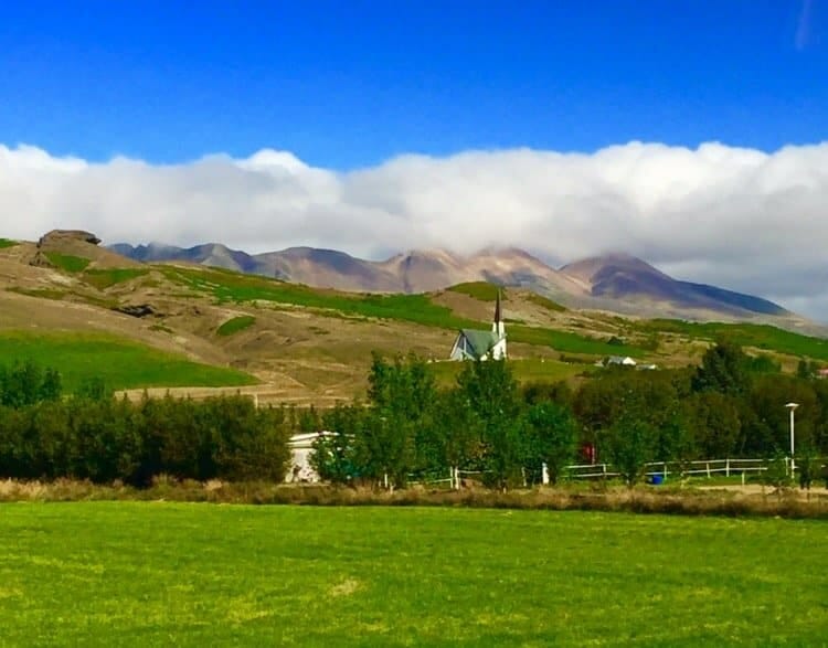 Iceland's Brennivín, Iceland&#8217;s Brennivín: Libations of the World