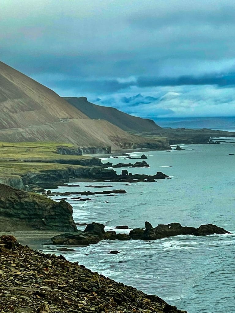 Iceland's Brennivín, Iceland&#8217;s Brennivín: Libations of the World