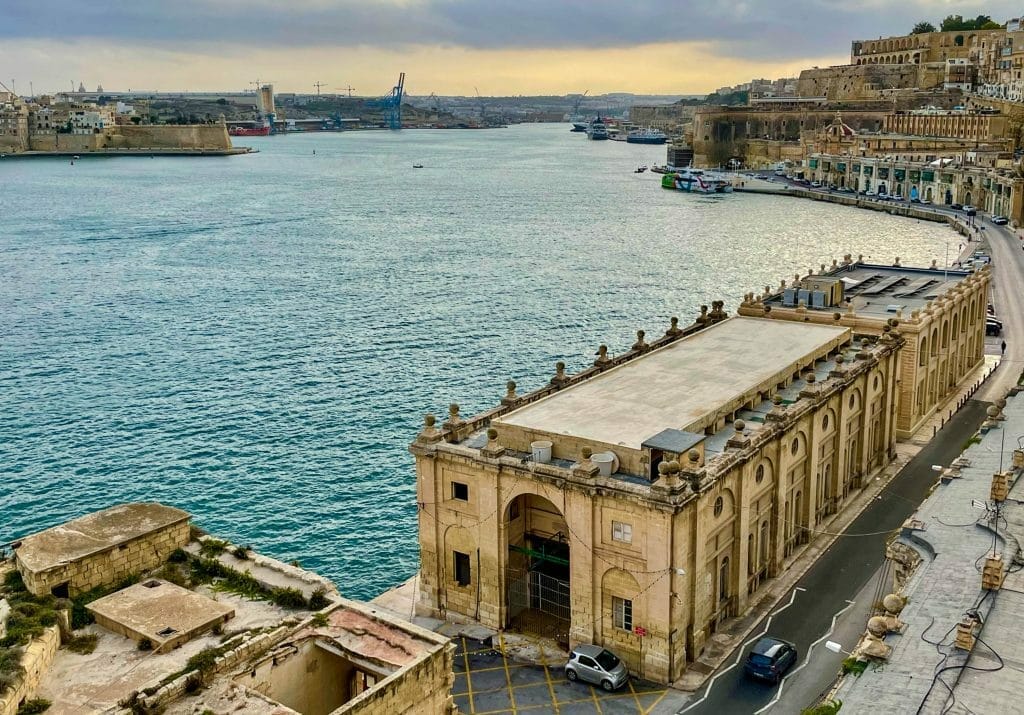 Malta, Malta Travel Guide