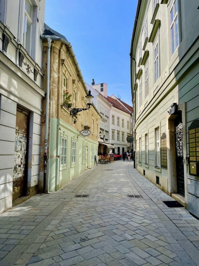 Slovakia, Slovakia Travel Guide